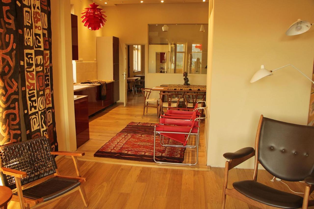 High End Budapest In The City Center المظهر الخارجي الصورة
